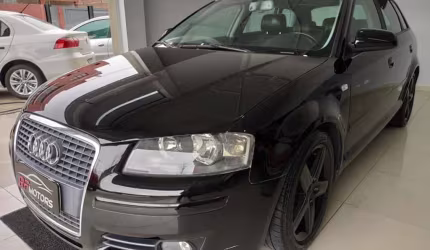 Audi a3 spb 1.6 2008