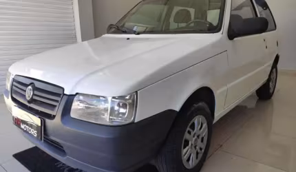 Fiat uno mille economy 2013