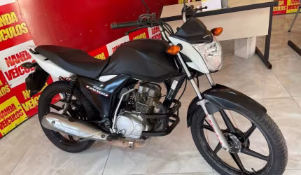 Honda cg 125 cargo 2017