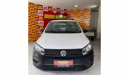 Volkswagen saveiro 2023 1.6 msi robust cs 16v flex 2p manual