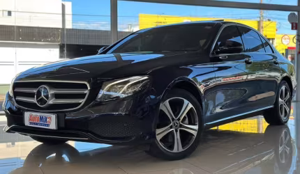 Mercedes-benz e 250 cgi avantgarde 2.0 tb 211cv aut.
