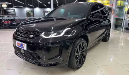 Land rover discovery sport se r-dyn. 2.0 tb die.
