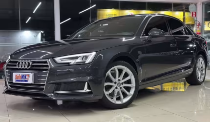 Audi a4 prestige 2.0 tfsi 190cv s-tronic