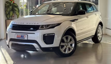 Land rover range rover evoque r.evoque si4 se dynamic 2.0 aut.