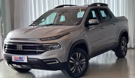 Fiat toro freedom 1.3 t270 4x2 flex aut.