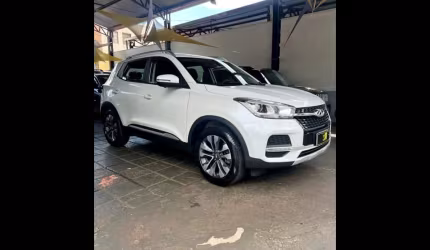 Caoa chery tiggo 5x 1.5 vvt turbo iflex txs dct