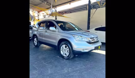Honda crv 2.0 exl 4x2 16v gasolina 4p automático