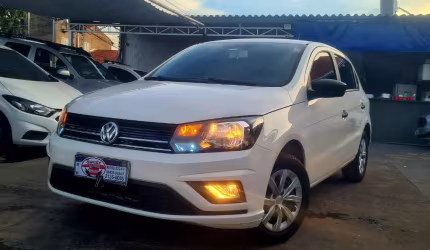 Gol g8 1.0 mc4 flex