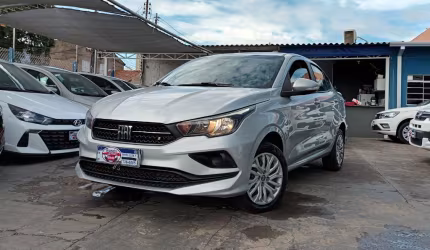Cronos drive 1.3 flex