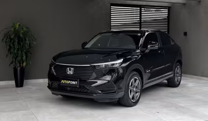 Honda hr-v ex 1.5 sensing 16v 5p aut.
