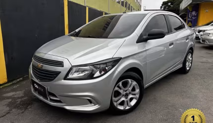 Chevrolet prisma sed. joy/ ls 1.0 8v flexpower 4p
