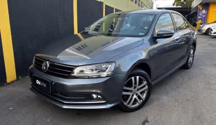 Volkswagen jetta comfortline 1.4 tsi 16v 4p aut.