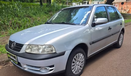 gol 1.6 rallye flex com direção hidraulica - abaixo da fipe