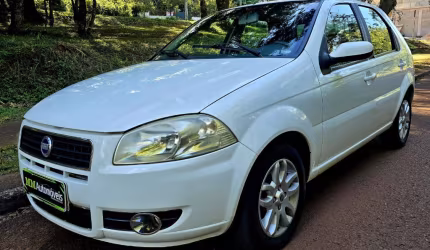 Palio 1.4 elx flex - completo