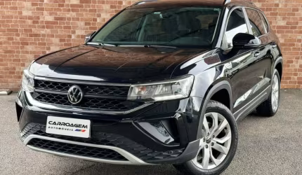 Volkswagen taos cl tsi 2023