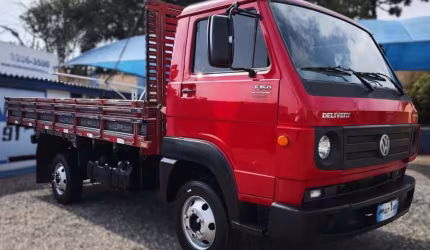 Volkswagen 5.150 drc 4x2 2013