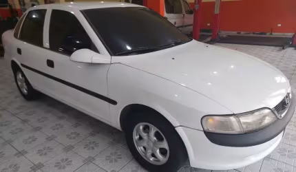 Vectra gls 1999 muito novo!!!