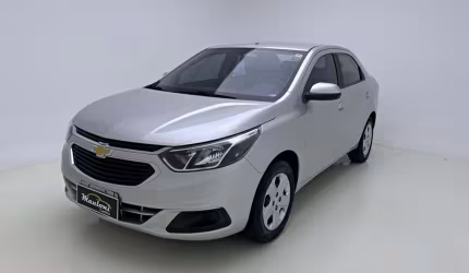 Chevrolet cobalt 1.4 mpfi lt 8v flex 4p manual 2019