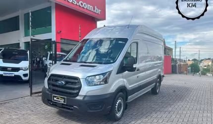 Ford transit 350 l3h3 furgão 2022 2022