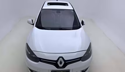 Renault fluence sedan privilege 2.0 2017