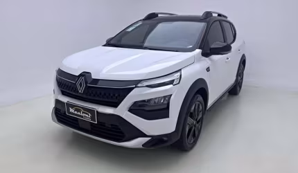 Renault kardian prem. ed flex 1.0 tb 12v 5p aut. 2025