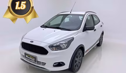Ford ka trail 1.5 ha b 2018