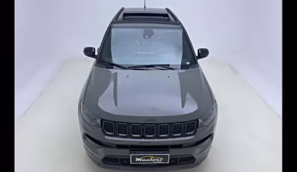 Jeep compass serie s t270 turbo flex aut. 2023