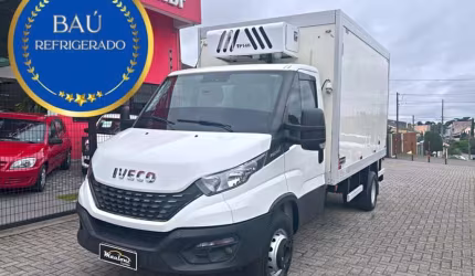 Iveco daily 65-170cs 2022