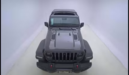 Jeep gladiator rubicon 2023