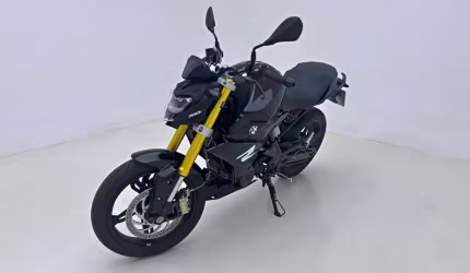 Bmw g 310 r 2022