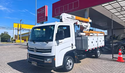 Volkswagen express drc 4x2 2019