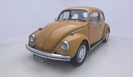 Volkswagen fusca 1300 1978