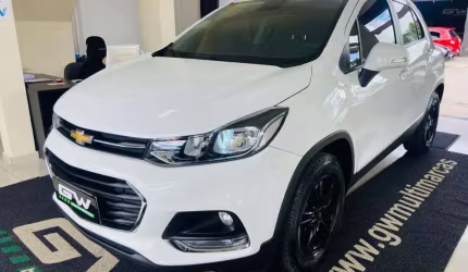 Chevrolet tracker 1.4 16v turbo flex lt automático
