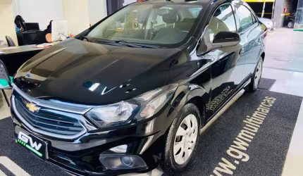 Chevrolet prisma 1.4 mpfi lt 8v flex 4p manual