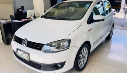 Volkswagen fox 1.6 mi rock in rio 8v flex 4p manual