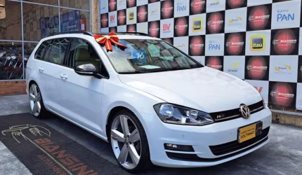 Volkswagen golf golf variant 1.4 comfortline tsi