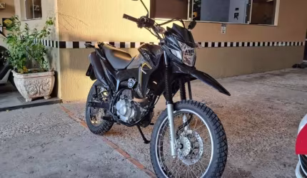 Honda nxr 160 bros esdd