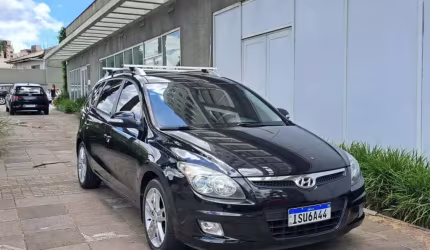 Hyundai i30 cw 2.0 mpfi 16v gasolina 4p manual