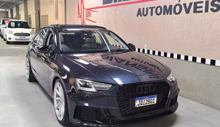 Audi a4 2.0 tfsi ambiente avant gasolina 4p s tronic