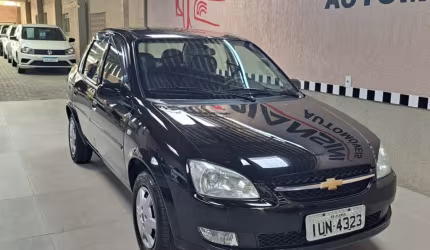 Chevrolet classic 1.0 mpfi ls 8v flex 4p manual