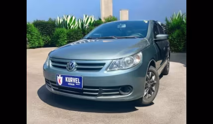 Volkswagen voyage 1.0 mi 8v flex 4p manual