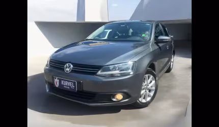 Volkswagen jetta 2.0 comfortline flex 4p tiptronic