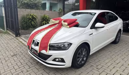 Virtus comfort. 200 tsi 1.0 flex 12v aut