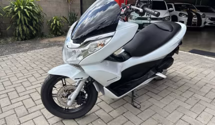 Pcx 150/dlx