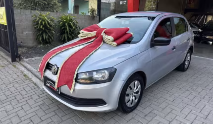 Gol 1.0 mi total flex 8v 4p