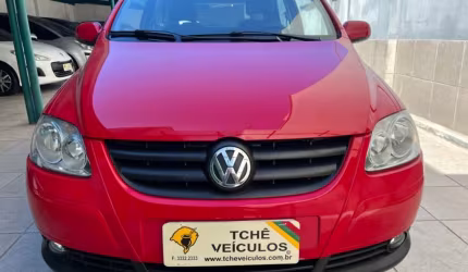 Volkswagen fox 1.0 mi plus 8v flex 2p manual