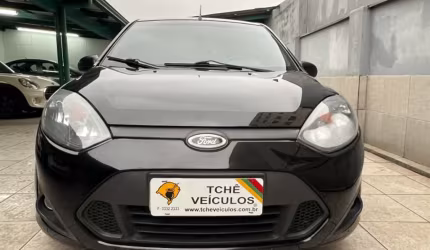 Ford fiesta 1.6 mpi class hatch 8v flex 4p manual