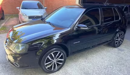 Volkswagen golf 2.0 mi sportline 8v flex 4p tiptronic