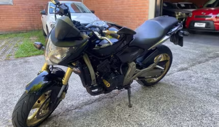 Honda cb 600f hornet cb 600 f