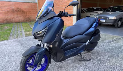 Yamaha xmax abs xmax abs 250